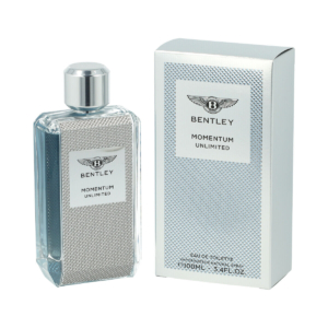 Herreparfume Bentley EDT