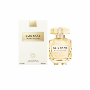 Dameparfume Elie Saab LE PARFUM LUMIERE Le Parfum Lumiere EDP 90 ml
