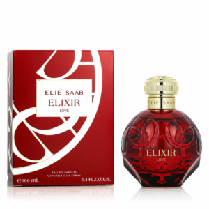 Dameparfume Elie Saab Elixir Love