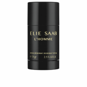 Deodorant Elie Saab L'HOMME 75 g