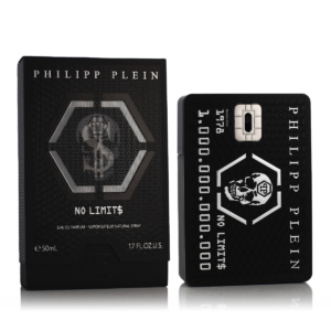 Herreparfume PHILIPP PLEIN NO LIMITS EDP 50 ml