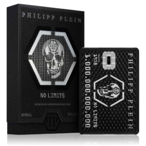Herreparfume PHILIPP PLEIN NO LIMITS EDP 90 ml