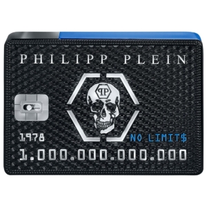 Herreparfume PHILIPP PLEIN No Limit$ Super Fre$h
