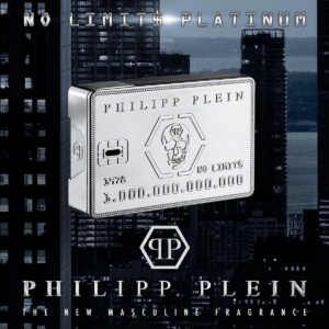 Herreparfume PHILIPP PLEIN NO LIMITS 50 ml