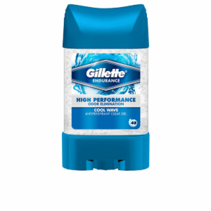 Stick-Deodorant Gillette COOL WAVE 70 ml