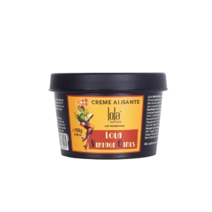 Glatte Hårcreme Lola Cosmetics Vintage Girls 100 g