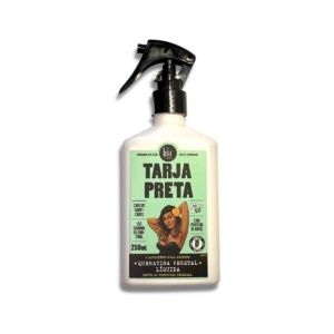 Keratin Spray Lola Cosmetics Tarja Black 250 ml