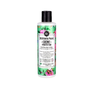 Solcreme til Hår Lola Cosmetics Be(M)Dita Praia 230 g