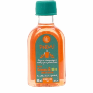 Solcreme til Hår Lola Cosmetics PINGA CARROT & OLIVE OIL 50 ml