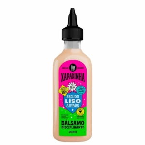 Hårmaske Lola Cosmetics Xapadinha 200 ml
