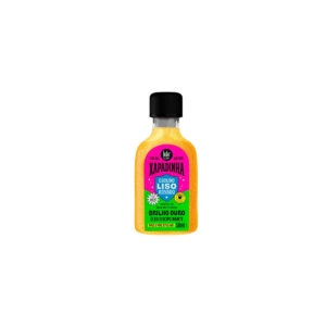 Hårolie Lola Cosmetics Xapadinha 50 ml