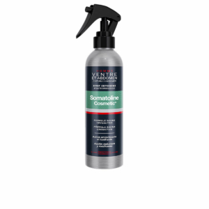 Mave Reduktion Gel Somatoline HOMBRE CINTURA & ABDOMEN 200 ml 250 ml