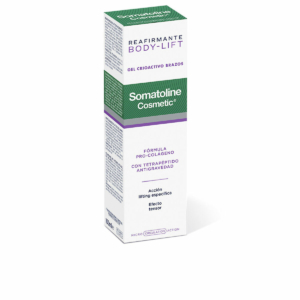 Opstrammende bodylotion Somatoline BODY LIFT 100 ml