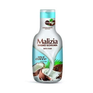 Shower gel Malizia Coconut 1 L