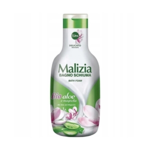 Shower gel Malizia Aloe Vera & Magnolia 1 L