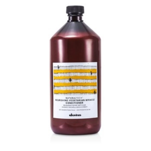 Nærende Hårbalsam Davines Vegetarian Miracle 1 L