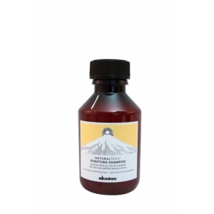 Rensende shampoo Davines Purifying 100 ml