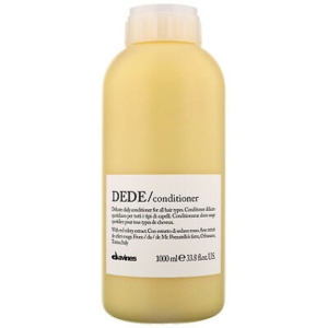 Hårbalsam Davines 1 L
