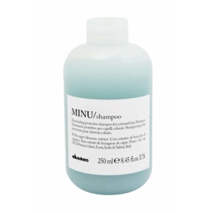 Shampoo Davines Minu 75 ml