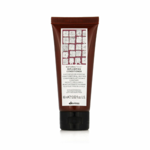 Afvænning Balsam Davines Replumping 60 ml