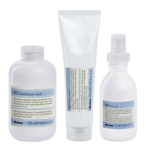 Tørshampoo Davines Su Hair Milk 50 ml