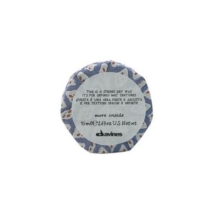 Voks Davines Mi Strong Dry Wax 75 ml