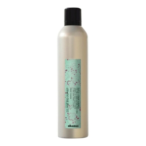Fastgøringsspray Davines Mi Strong Hold 400 ml