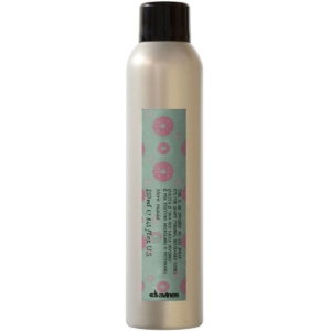 Medium fiksering hårspray Davines Mi Invisible No Gas Spray 250 ml