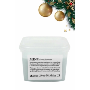 Hårbalsam Davines Minu 250 ml