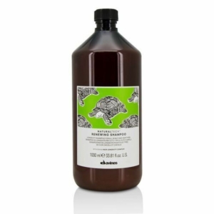 Fugtgivende shampoo Davines Renewing 1 L