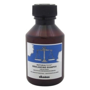 Fugtgivende shampoo Davines Regulador 100 ml