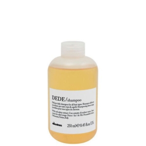 Hovedbunden exfoliant Davines Solu Sea Salt Scrub 75 ml