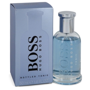 Herreparfume Boss Bottled Tonic Hugo Boss 10003953 EDT 50 ml (1 enheder)