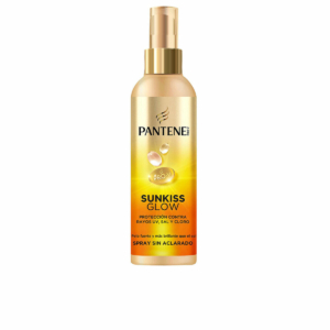Solcreme spray Pantene SUNKISS GLOW 200 ml