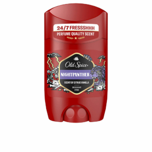 Stick-Deodorant Old Spice OLD SPICE NIGHT PANTHER 50 g