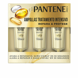 Hårmaske Pantene REPARA & PROTEGE 15 ml