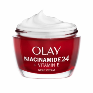 Creme med nærende effekt Olay NIACINAMIDA24 50 ml