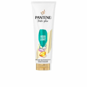 Hårbalsam Pantene AQUA LIGHT 325 ml