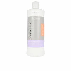Aktivering ved farve Revlon Hvid