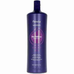 Shampoo Fanola No Yellow Extra 1 L