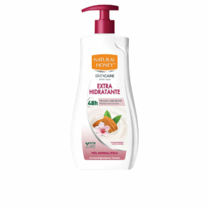 Bodylotion Natural Honey NATURAL HONEY 600 ml 700 ml