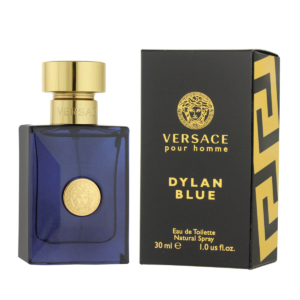Herreparfume Versace EDT 30 ml 30 g