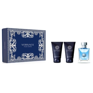 Parfume sæt til mænd Versace
