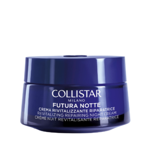 Creme med nærende effekt Collistar FUTURA 50 ml