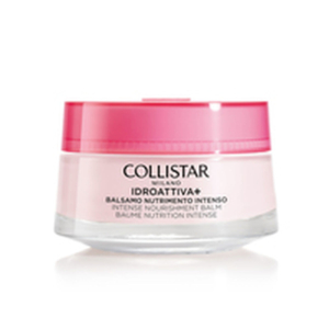 Ansigtscreme Collistar IDROATTIVA+ 50 ml