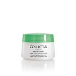 Bodylotion Collistar Hd 400 ml