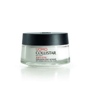 Ansigtscreme Collistar UOMO 50 ml