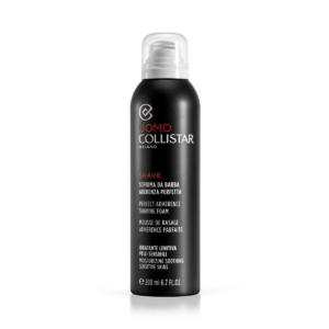 Barberskum Collistar UOMO 200 ml