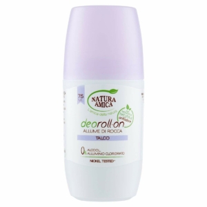 Roll on deodorant Natura Amica 75 ml