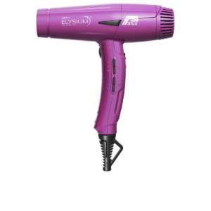 Hårtørrer Parlux ELYSIUM Pink Fuchsia